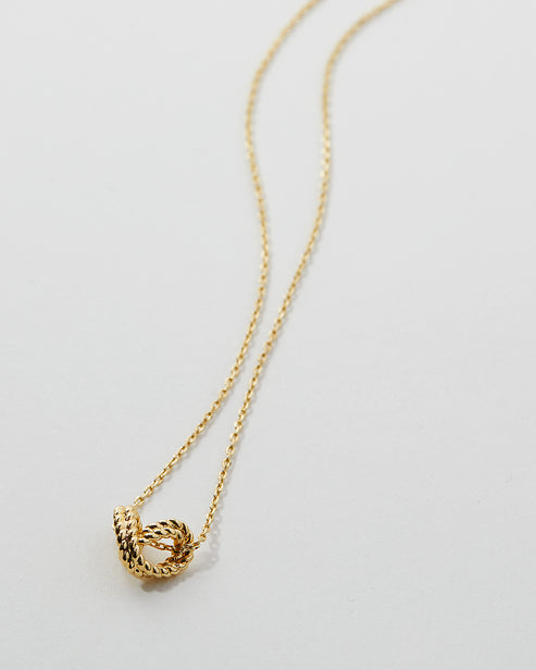 Bryan Anthonys "All In" Necklace-Gold