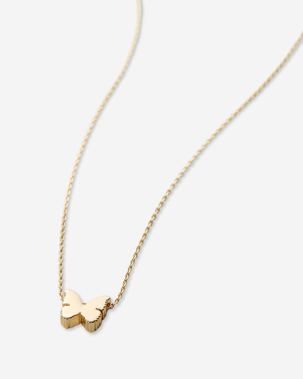 Bryan Anthonys "Wings to Fly" Necklace-Gold