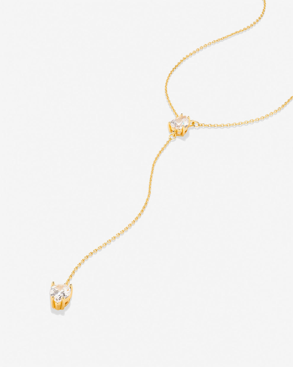 Bryan Anthonys "By My Side" Necklace-Gold