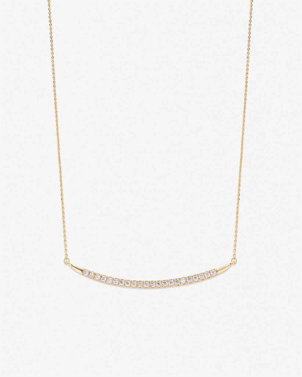 Bryan Anthonys "Love the Sky You're Under" Necklace