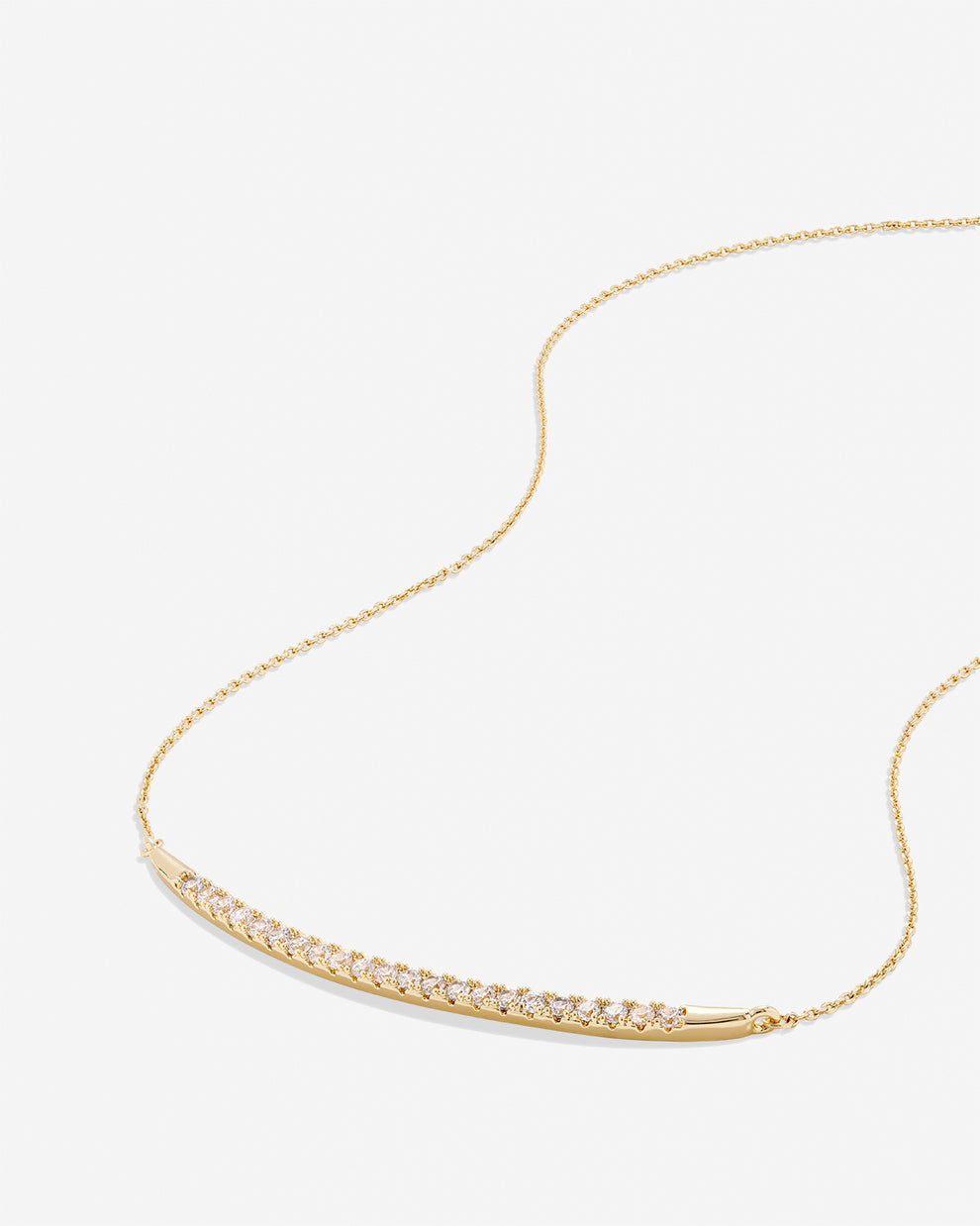 Bryan Anthonys "Love the Sky You're Under" Necklace
