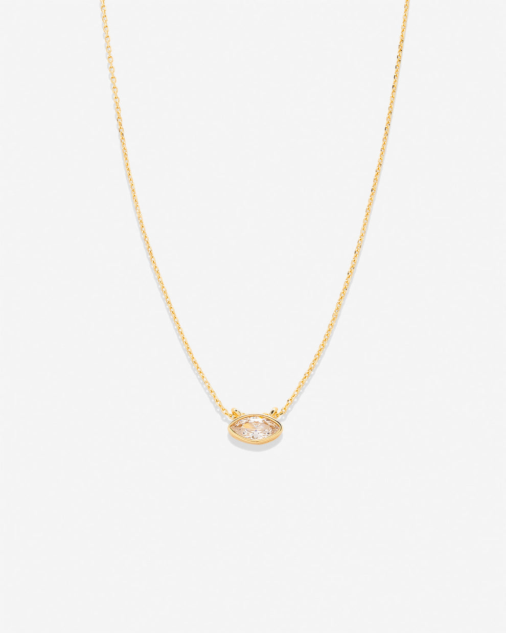 Bryan Anthonys "Self Love" Necklace-Gold