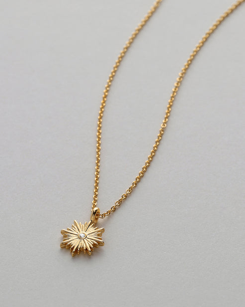 Bryan Anthonys "Strength" Necklace-Gold