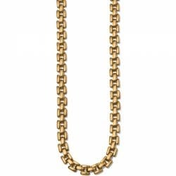 Brighton Ferrara Chain-Gold