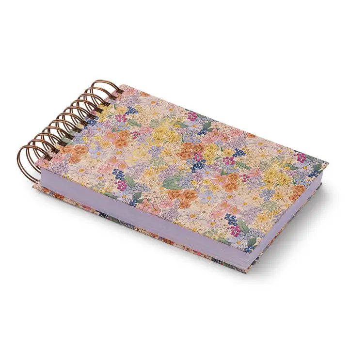 Rifle Paper Co. "Mimi" Desktop Spiral Notepad