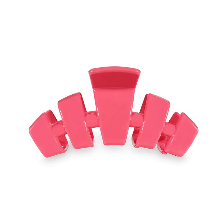 Teleties Classic Small Claw Hairclip-Bikini Boardroom