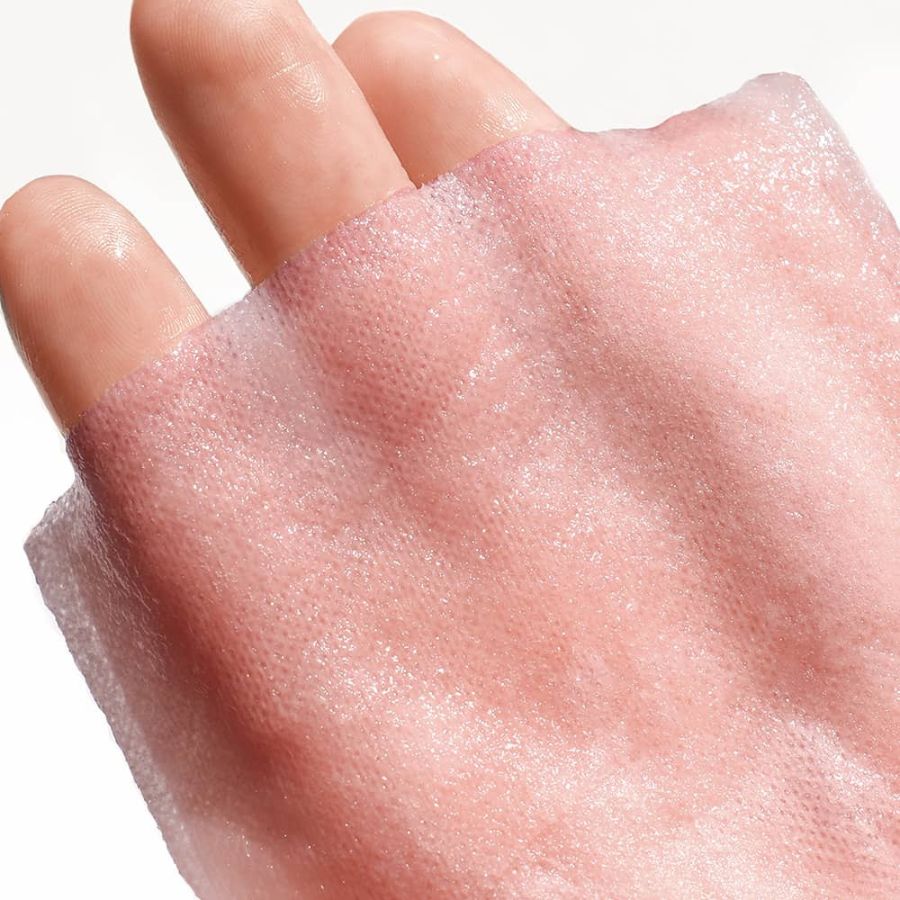 Patchology Serve Chilled™ Rosé Sheet Mask-2 pack
