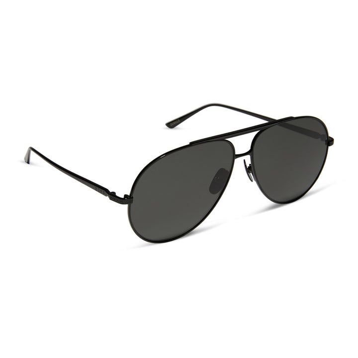 DIFF Eyewear “Jessie James Decker” - Black/Grey
