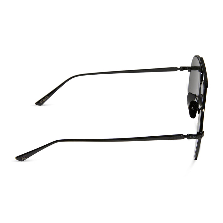DIFF Eyewear “Jessie James Decker” - Black/Grey