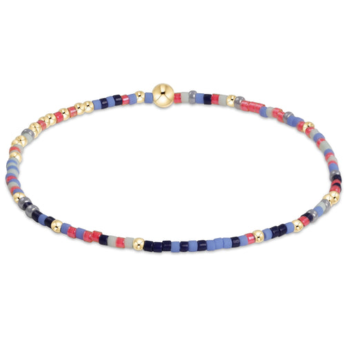 Enewton EGIRL “Hope Unwritten” Bracelet - Don't Be Crabby