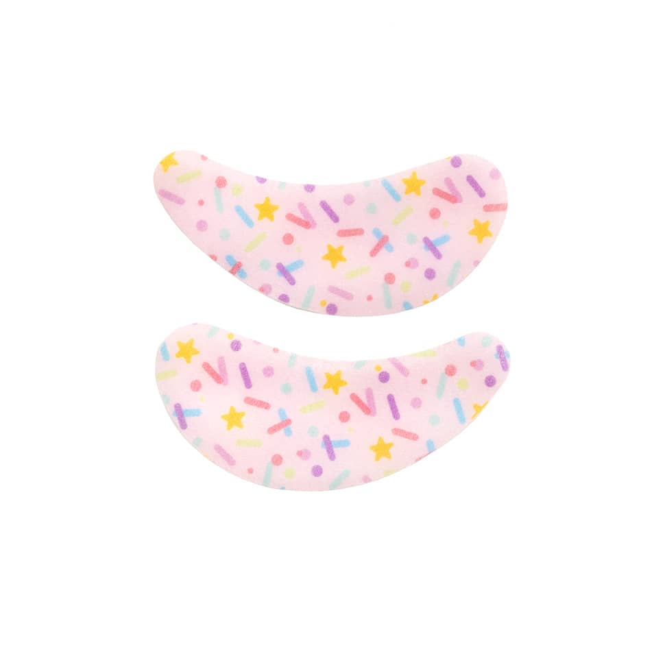 Patchology "Eye Want Cake" Smoothing & Hydrating No-Slip Eye Patches (5 pairs)