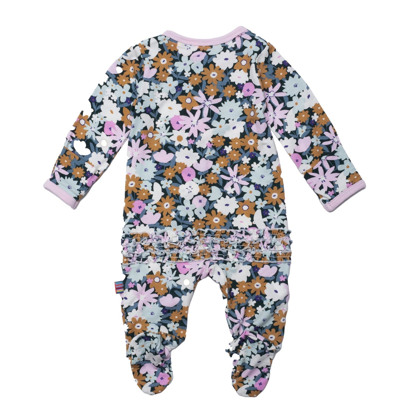Magnetic Me "Finchley" Modal Magnetic Parent Favorite Footie