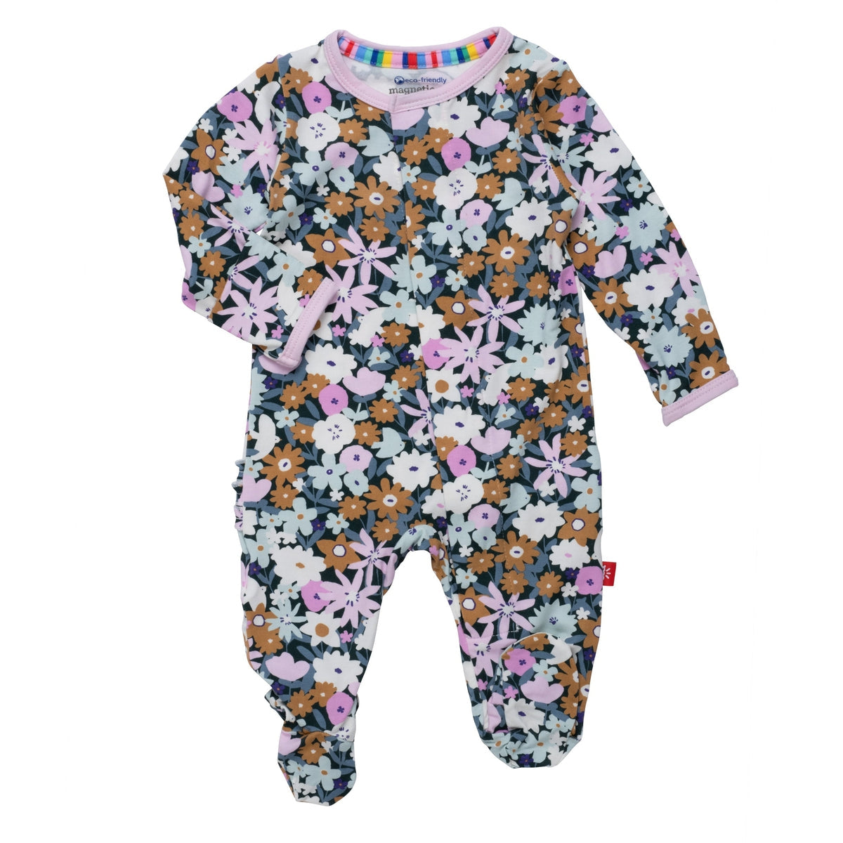 Magnetic Me "Finchley" Modal Magnetic Parent Favorite Footie