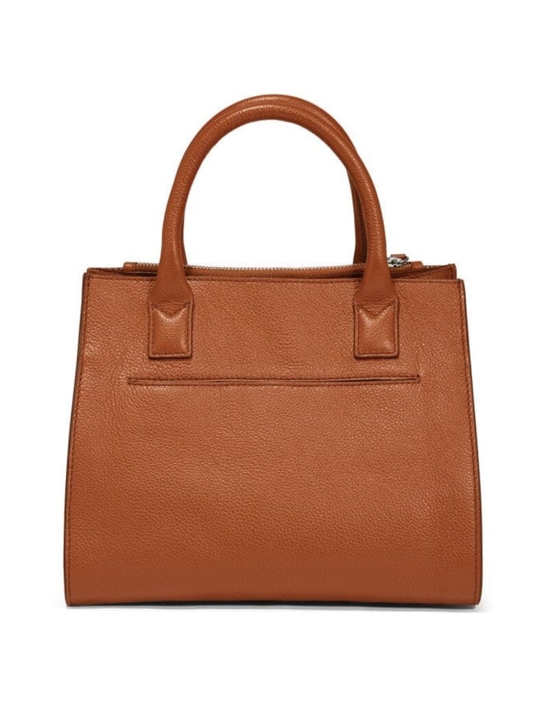 Brighton Flemming Tote- Luggage