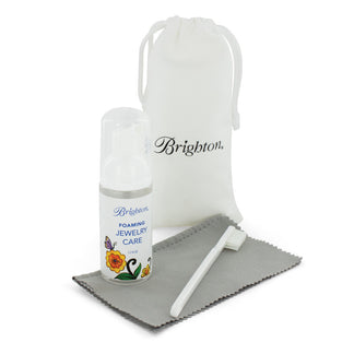 Brighton Foaming Jewelry Cleaning Kit