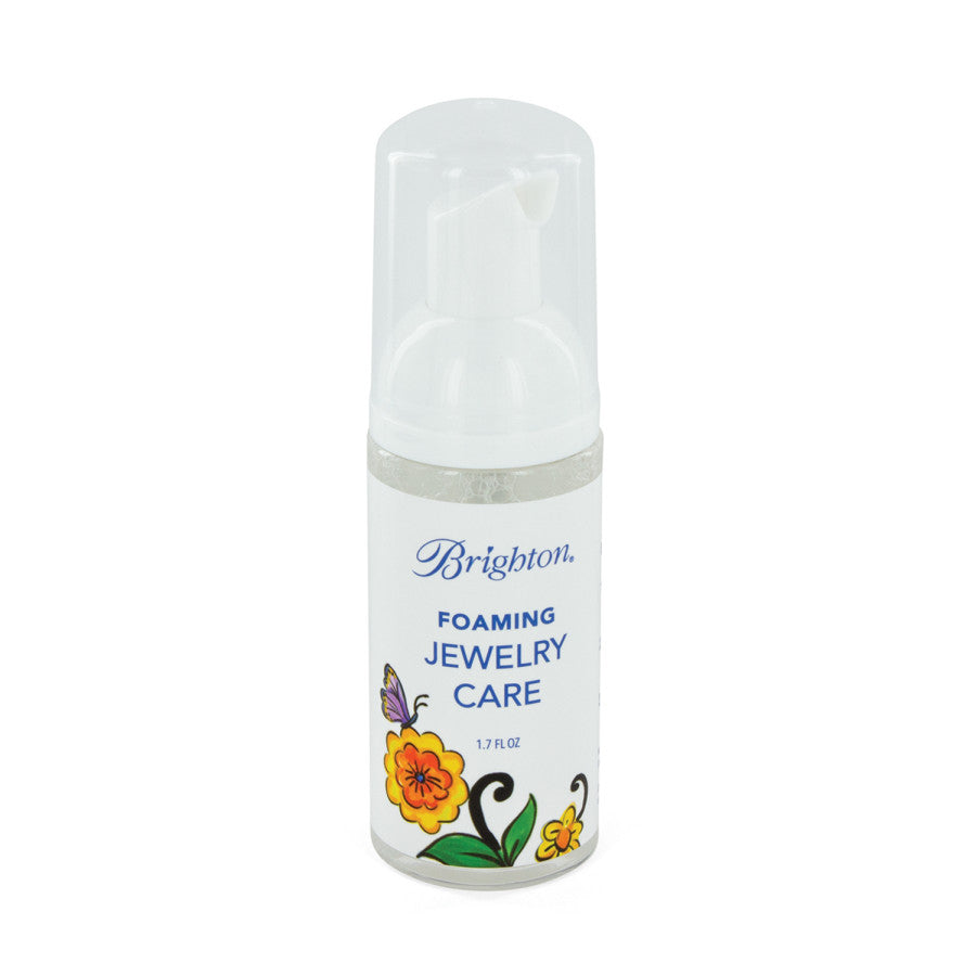 Brighton Foaming Jewelry Cleaning Kit