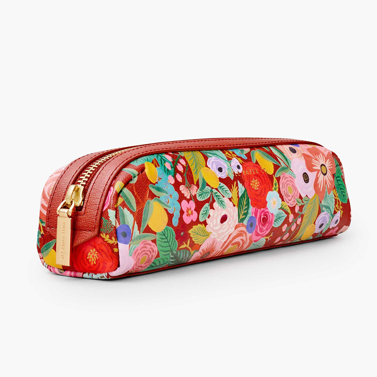 Rifle Paper Co. "Garden Party" Pencil Case