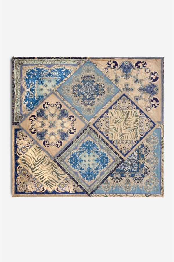 Johnny Was Valentin Cozy Blanket