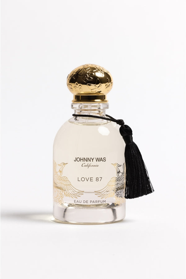 Johnny Was "Love 87" 50ML Eau de Parfum