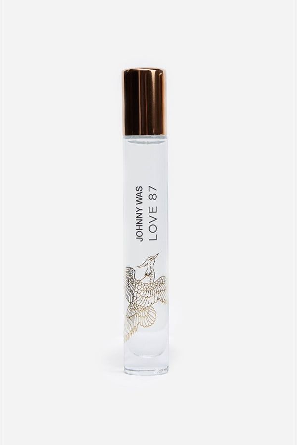 Johnny Was "Love 87" Rollerball Eau de Parfum