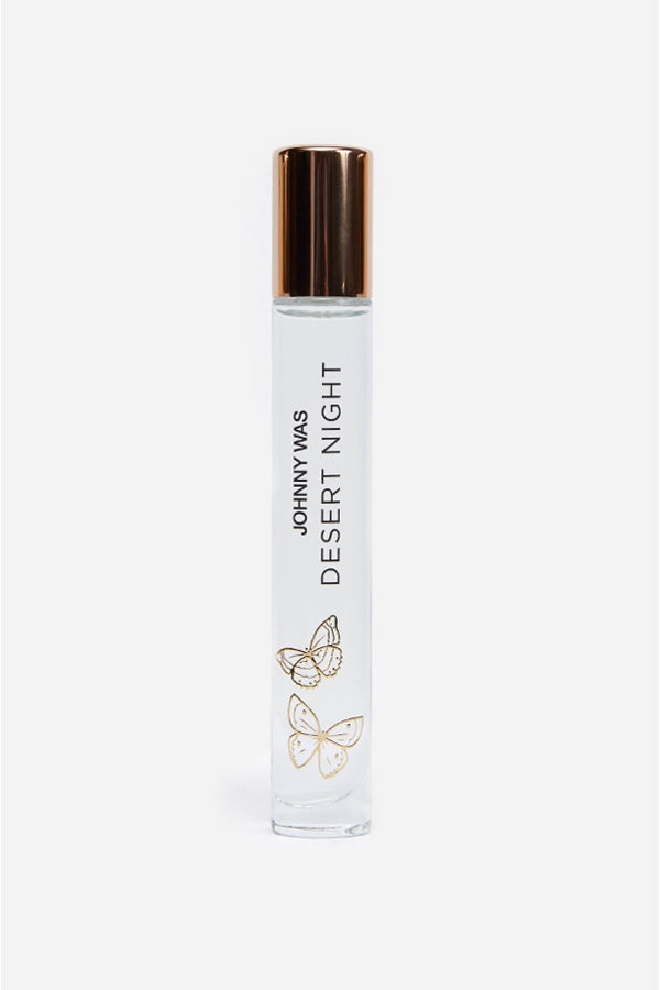 Johnny Was "Desert Night" Rollerball Eau de Parfum