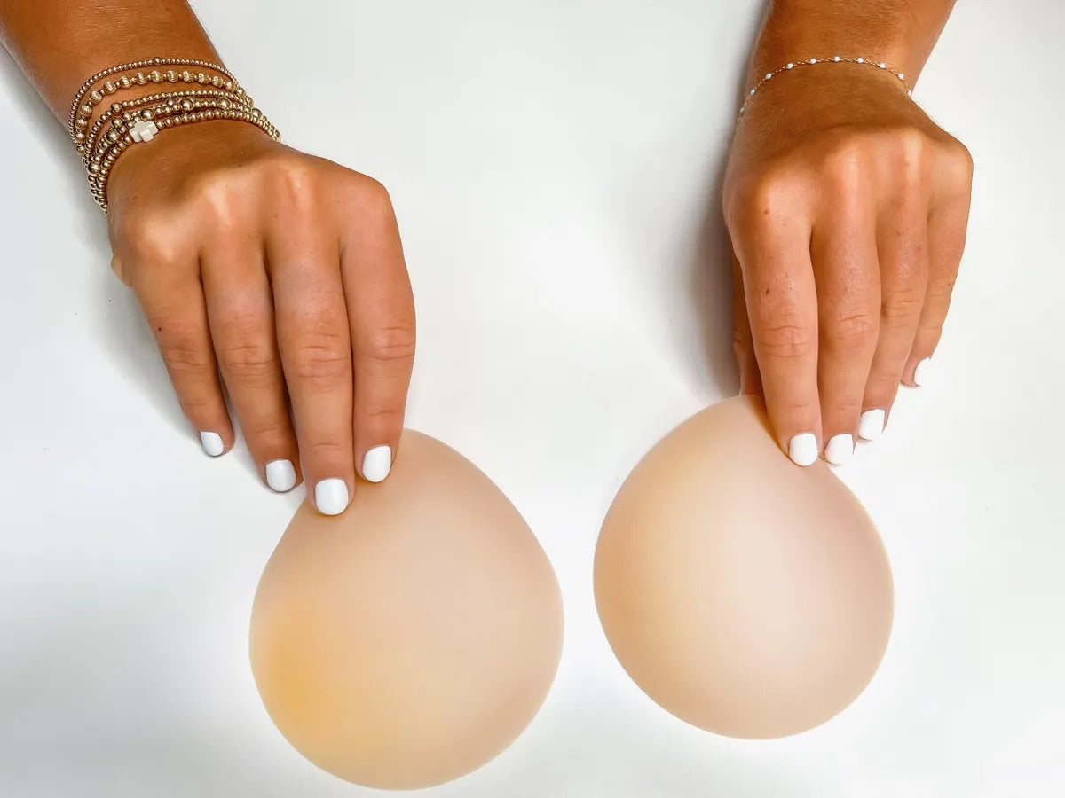 Sticky Boobs-The Original Sticky Boobs