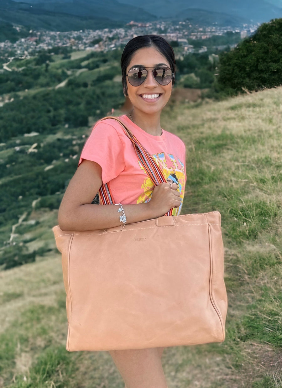 Consuela Journey Tote-Maggie