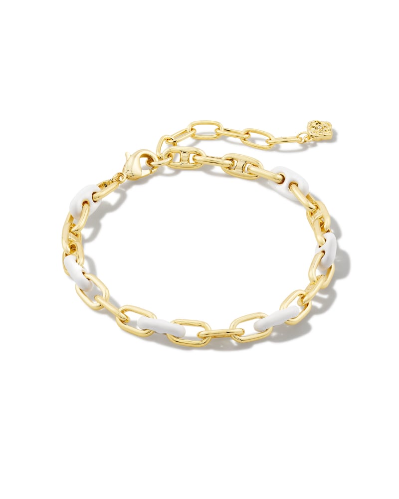 Kendra Scott Bailey Chain Bracelet -2 Colors