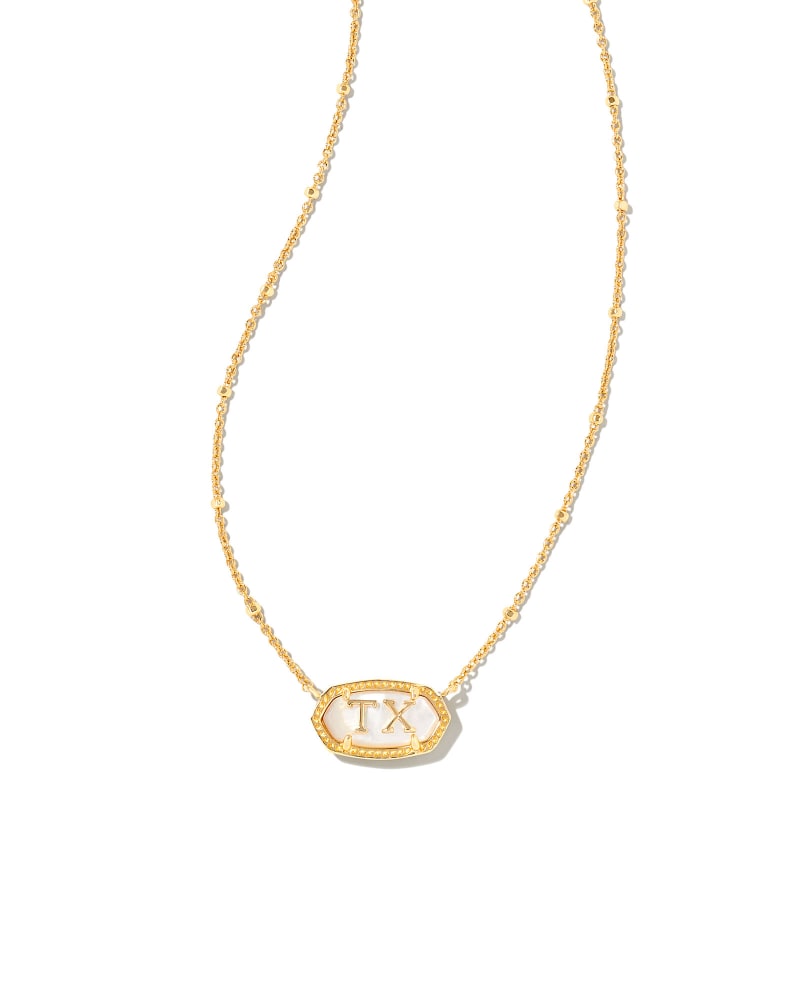 Kendra Scott Texas Necklace- 3 Colors