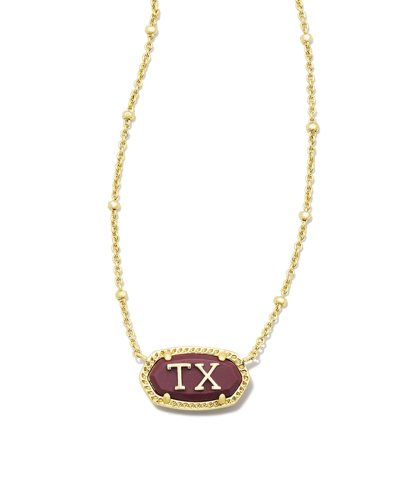 Kendra Scott Texas Necklace- 3 Colors