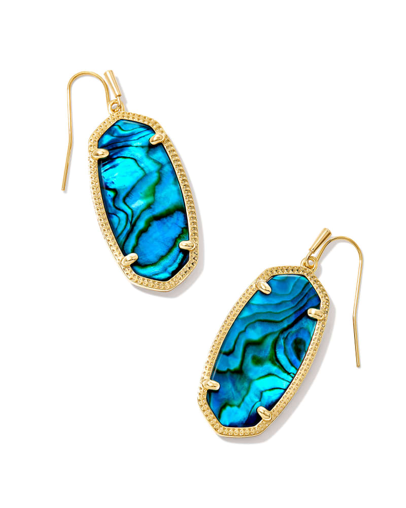 Kendra Scott Elle Earring- 2 Colors