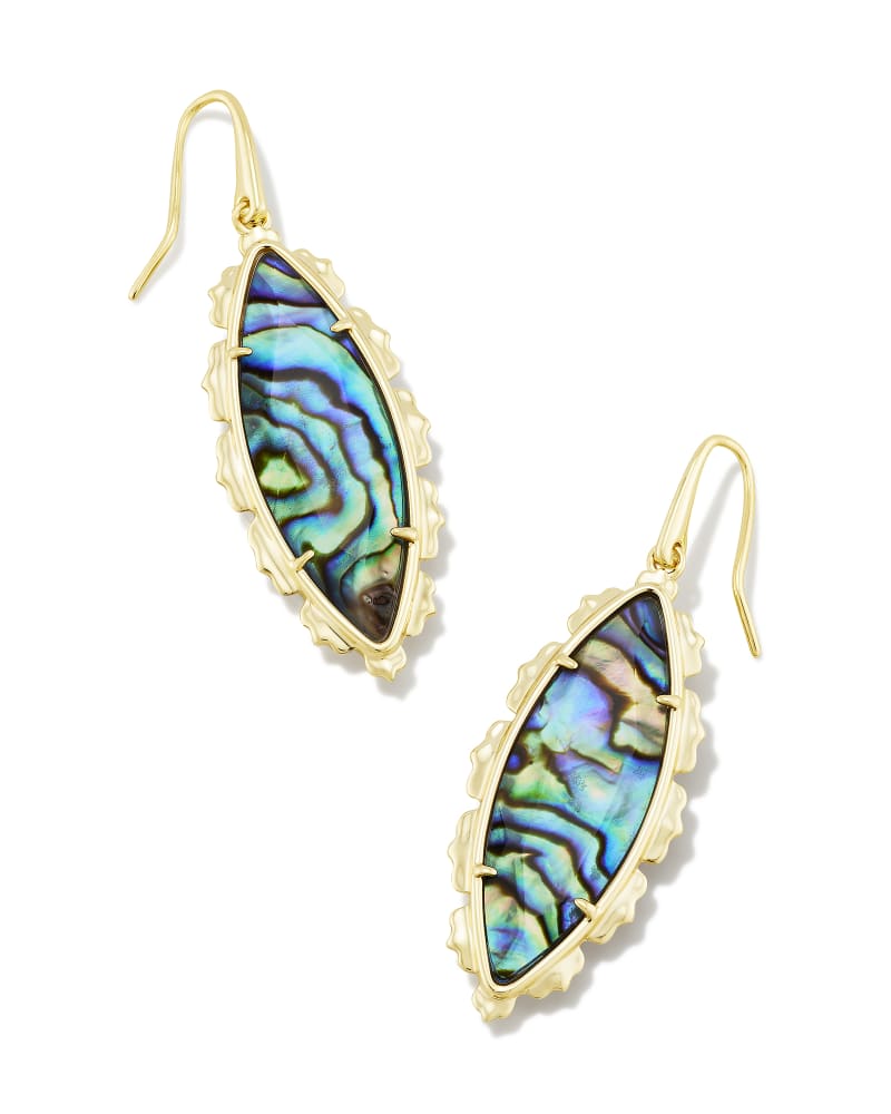 Kendra Scott Genevieve Drop Earring-4 Colors