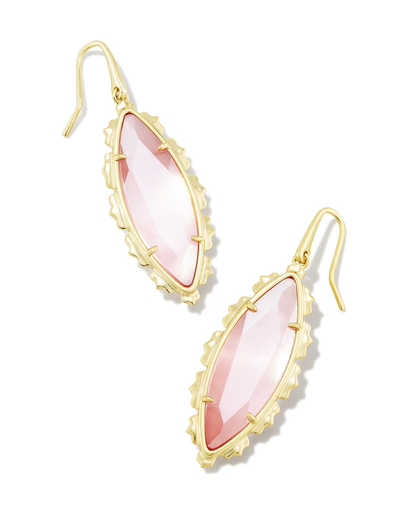 Kendra Scott Genevieve Drop Earring-4 Colors