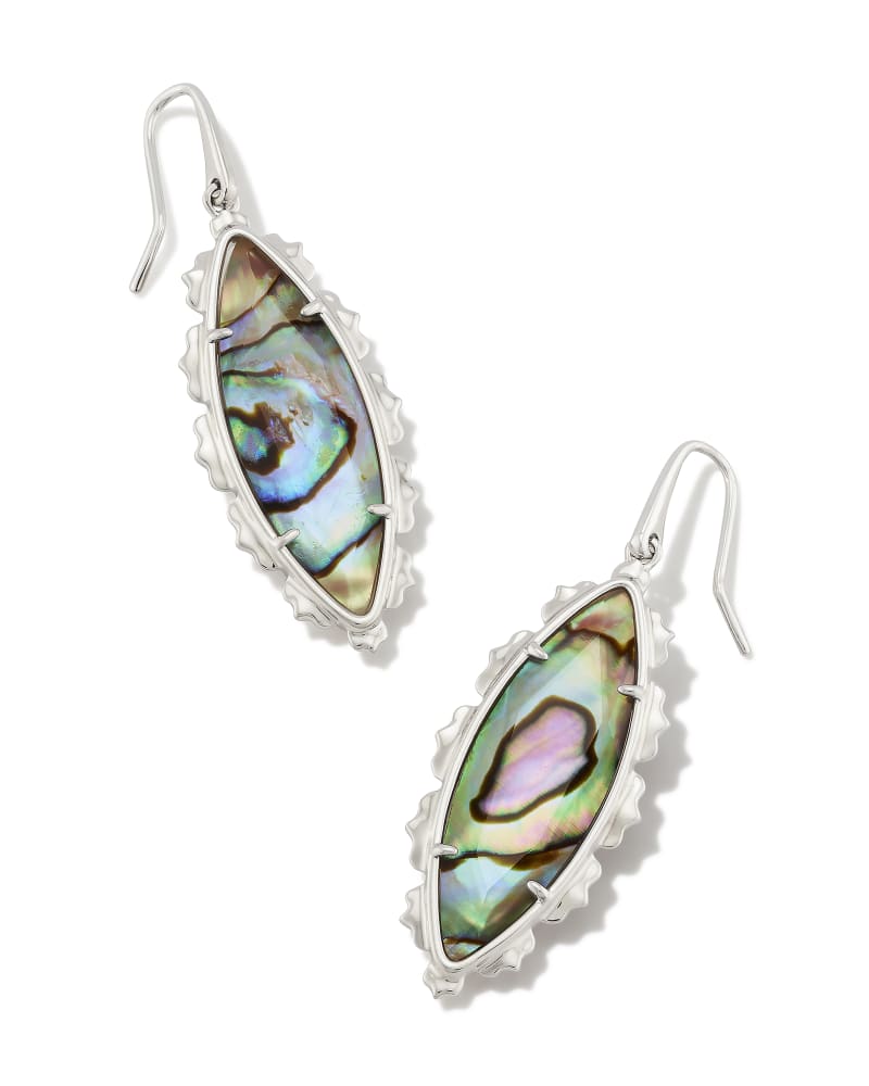 Kendra Scott Genevieve Drop Earring-4 Colors