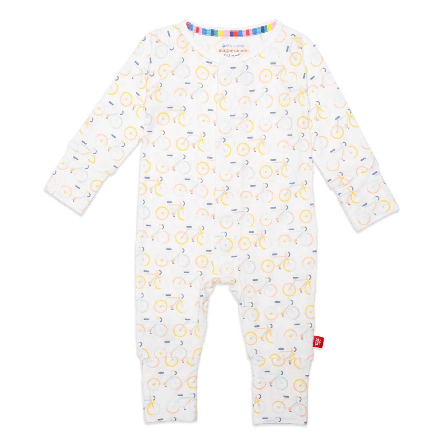 Magnetic Me "Life Cycle" Coverall