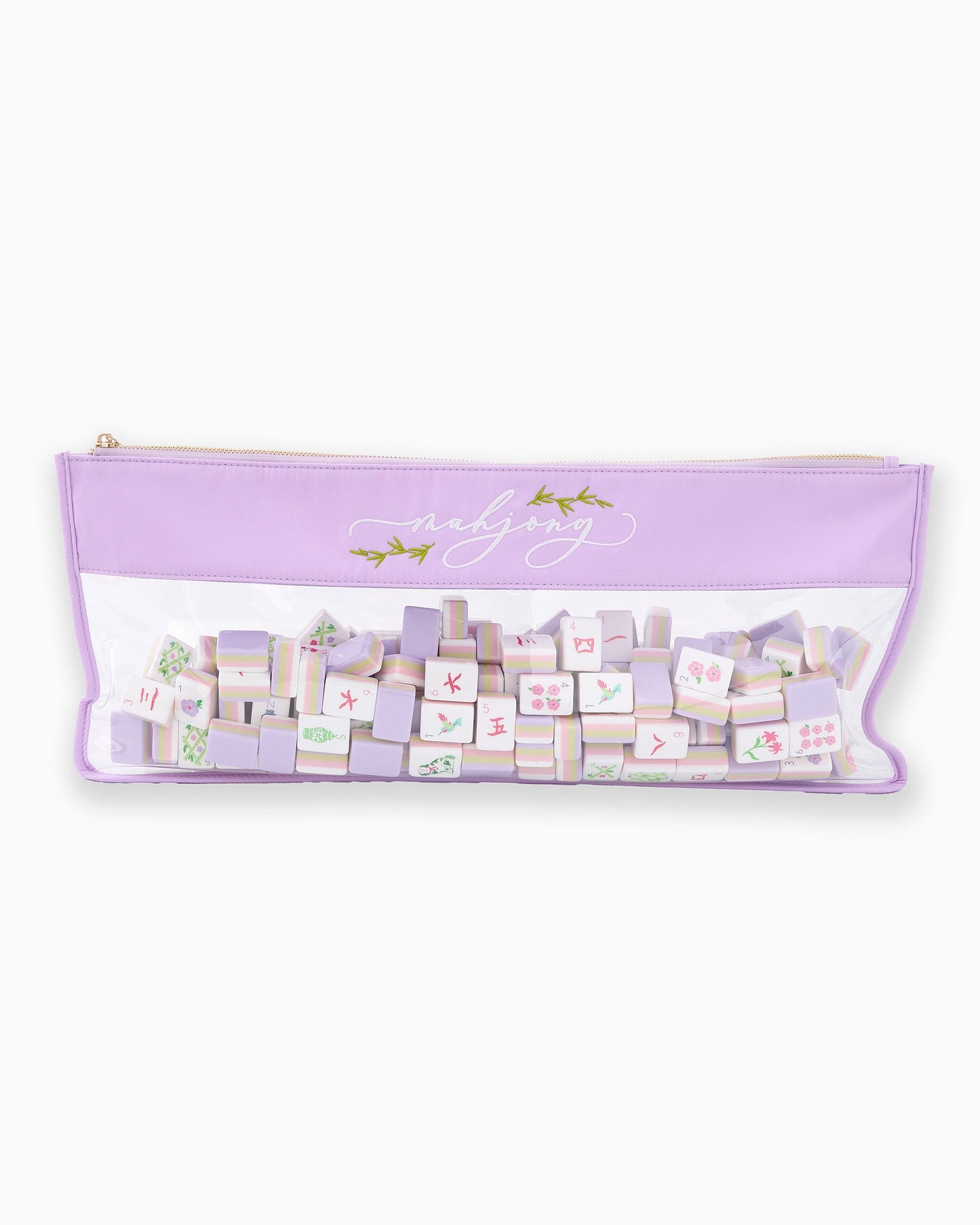 Oh My Mahjong Tiles-Taylor
