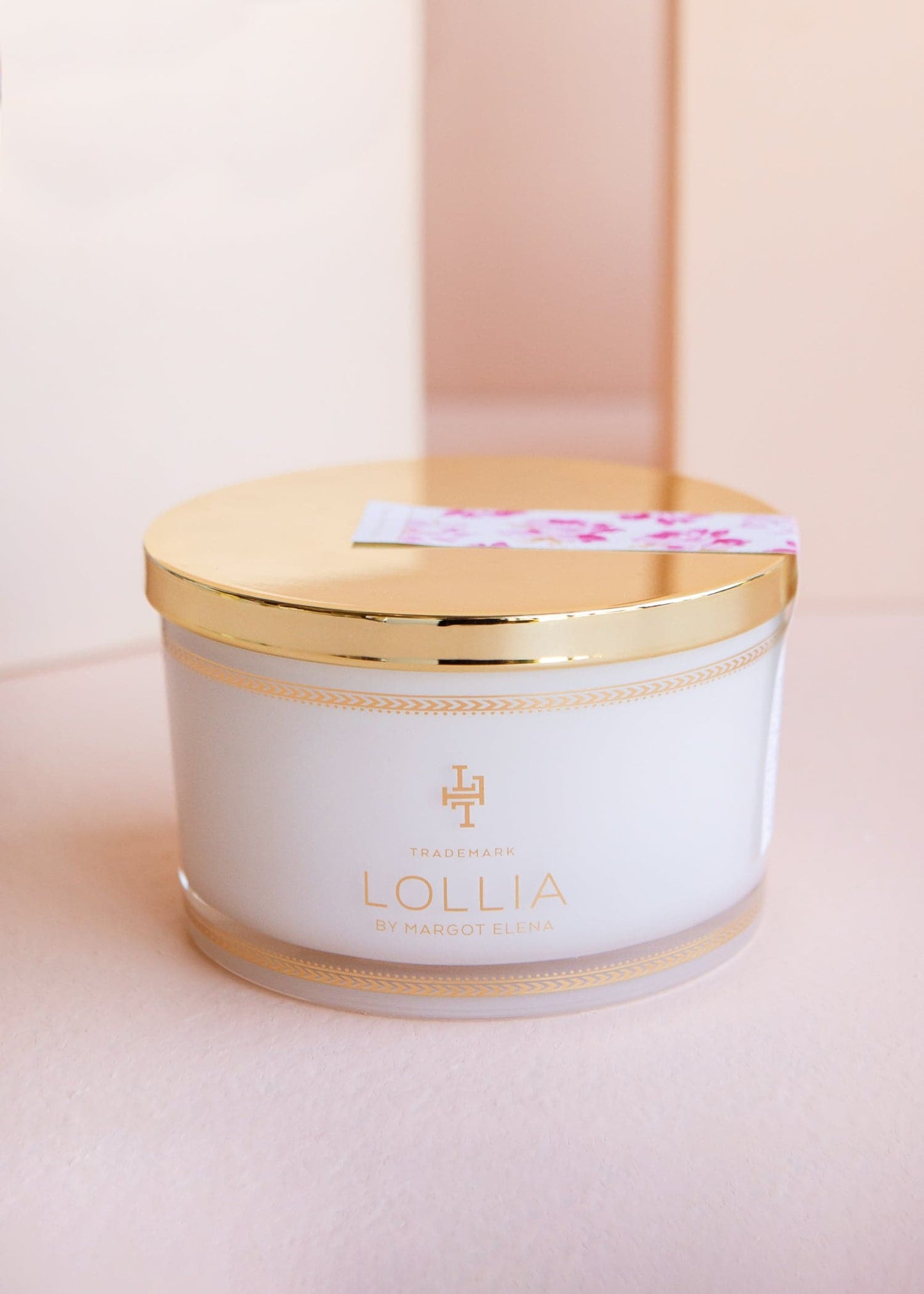 Lollia Bath Products - Breathe