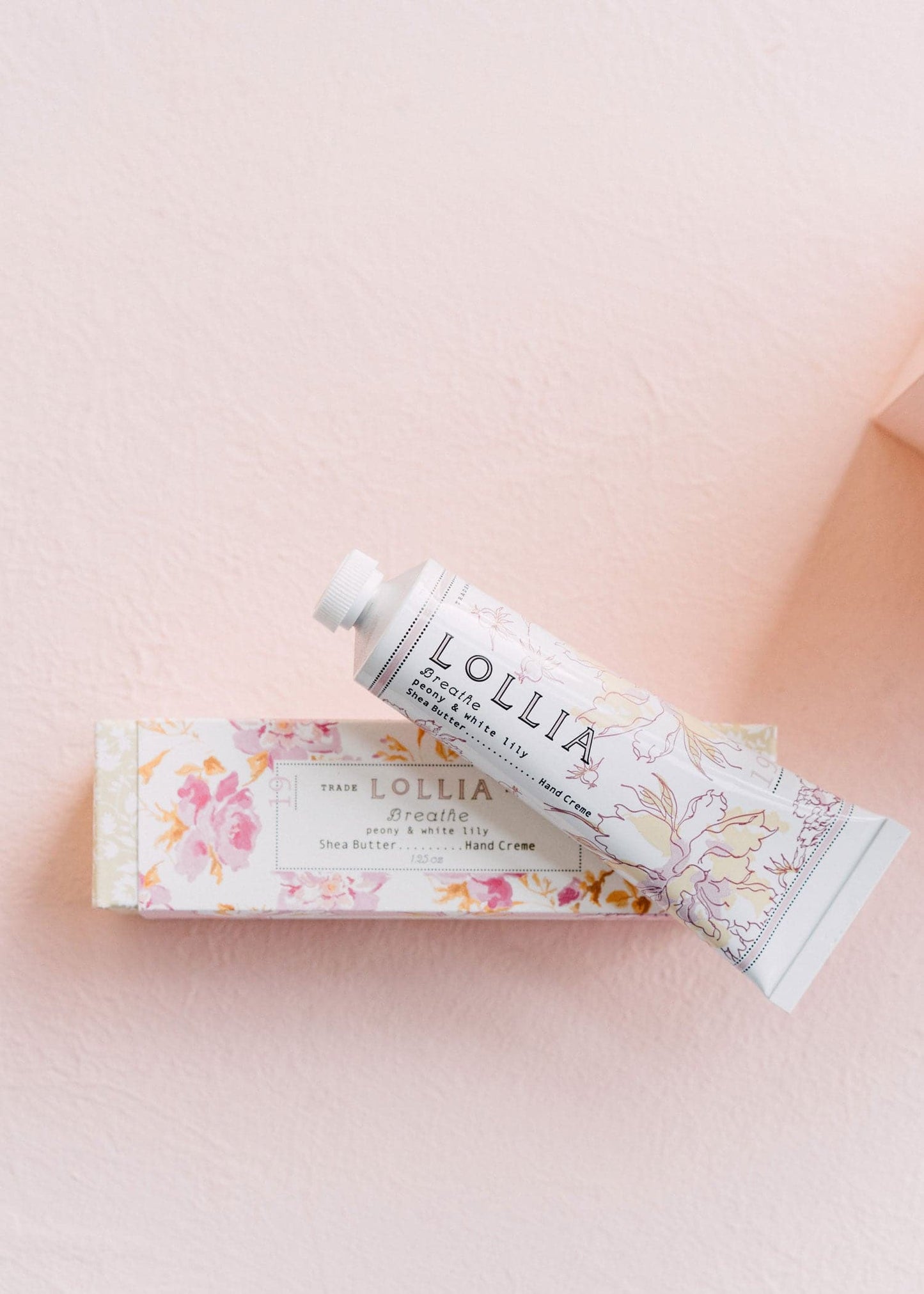 Lollia Bath Products - Breathe