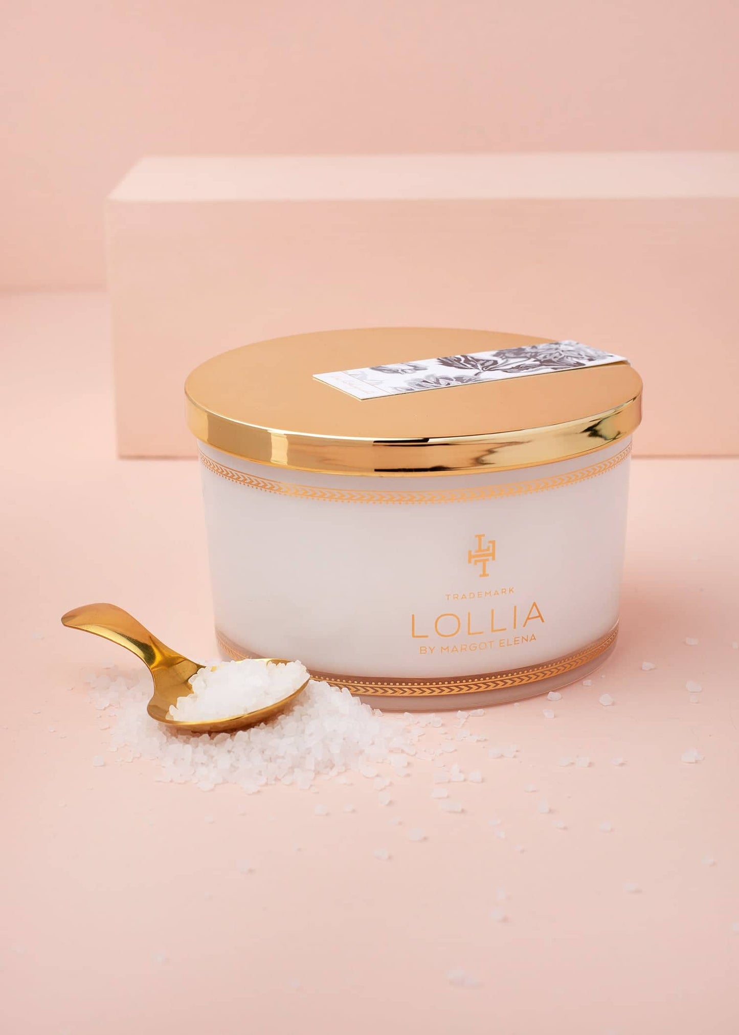 Lollia Bath Products-Elegance