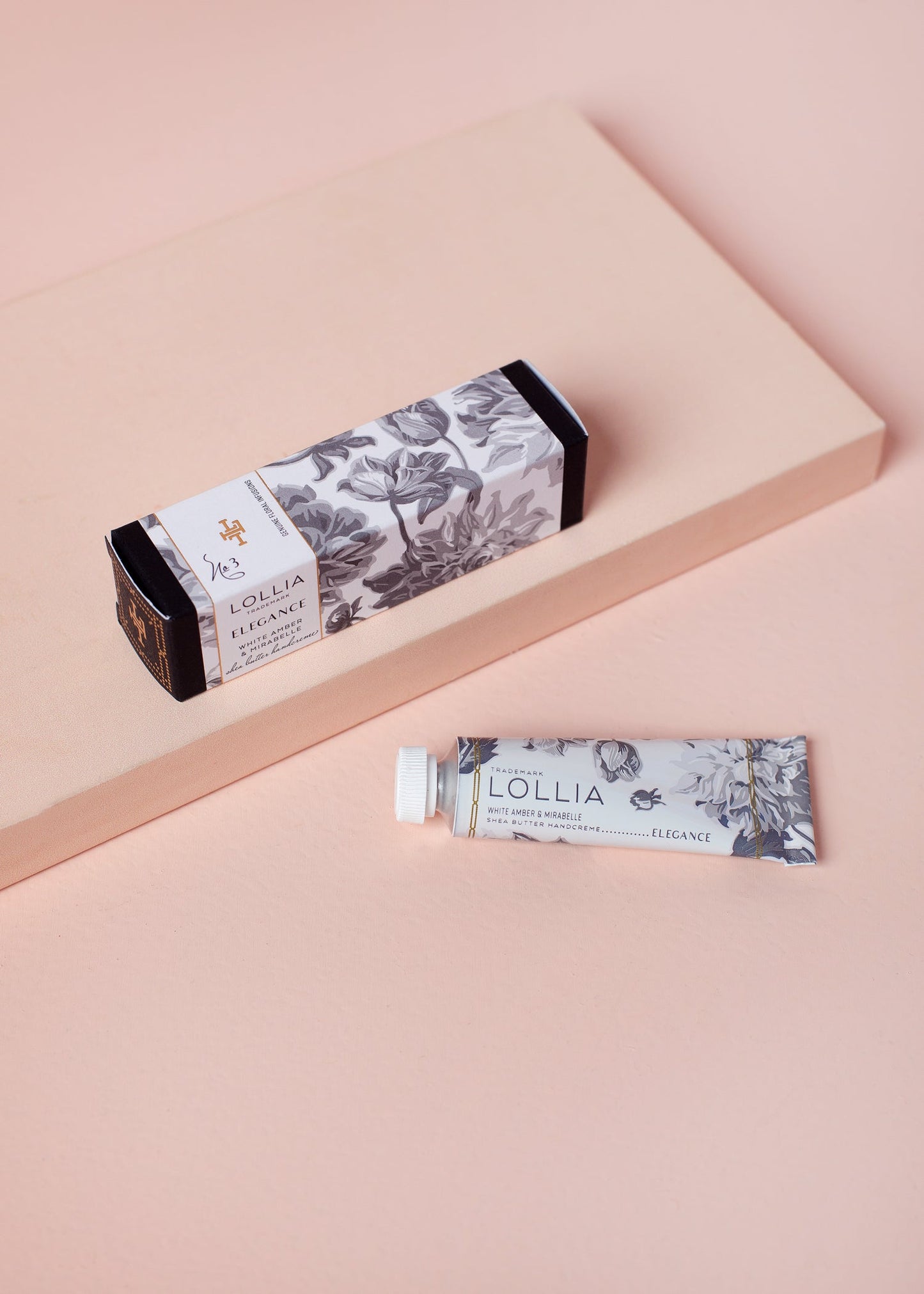 Lollia Bath Products-Elegance