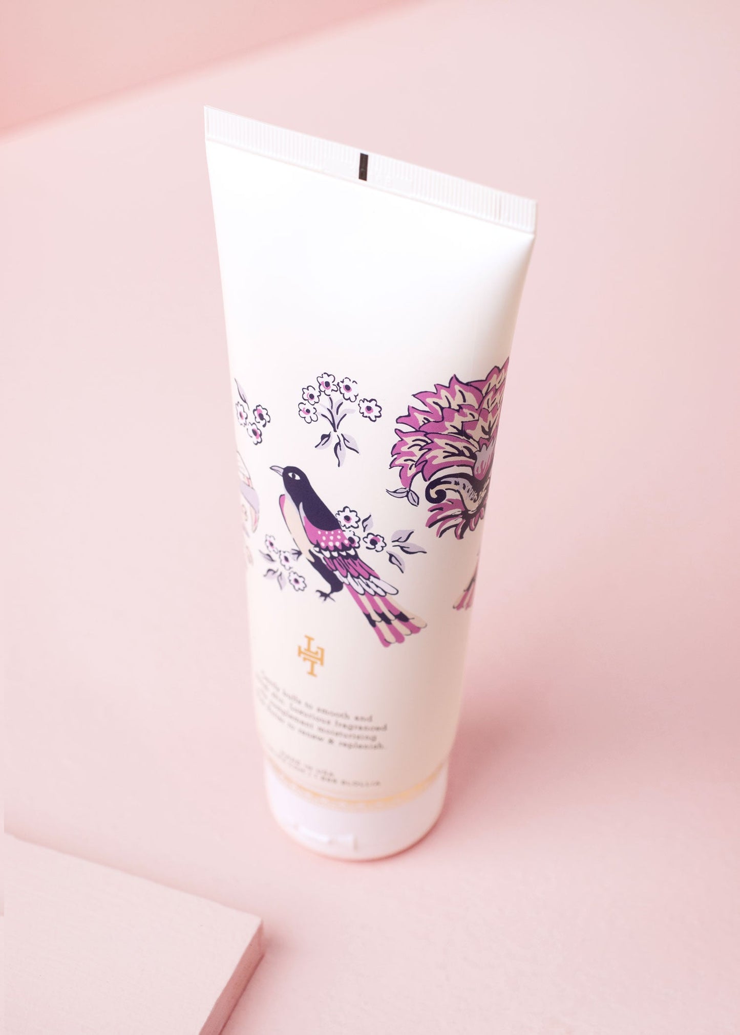 Lollia "Imagine" Velvet Body Scrub