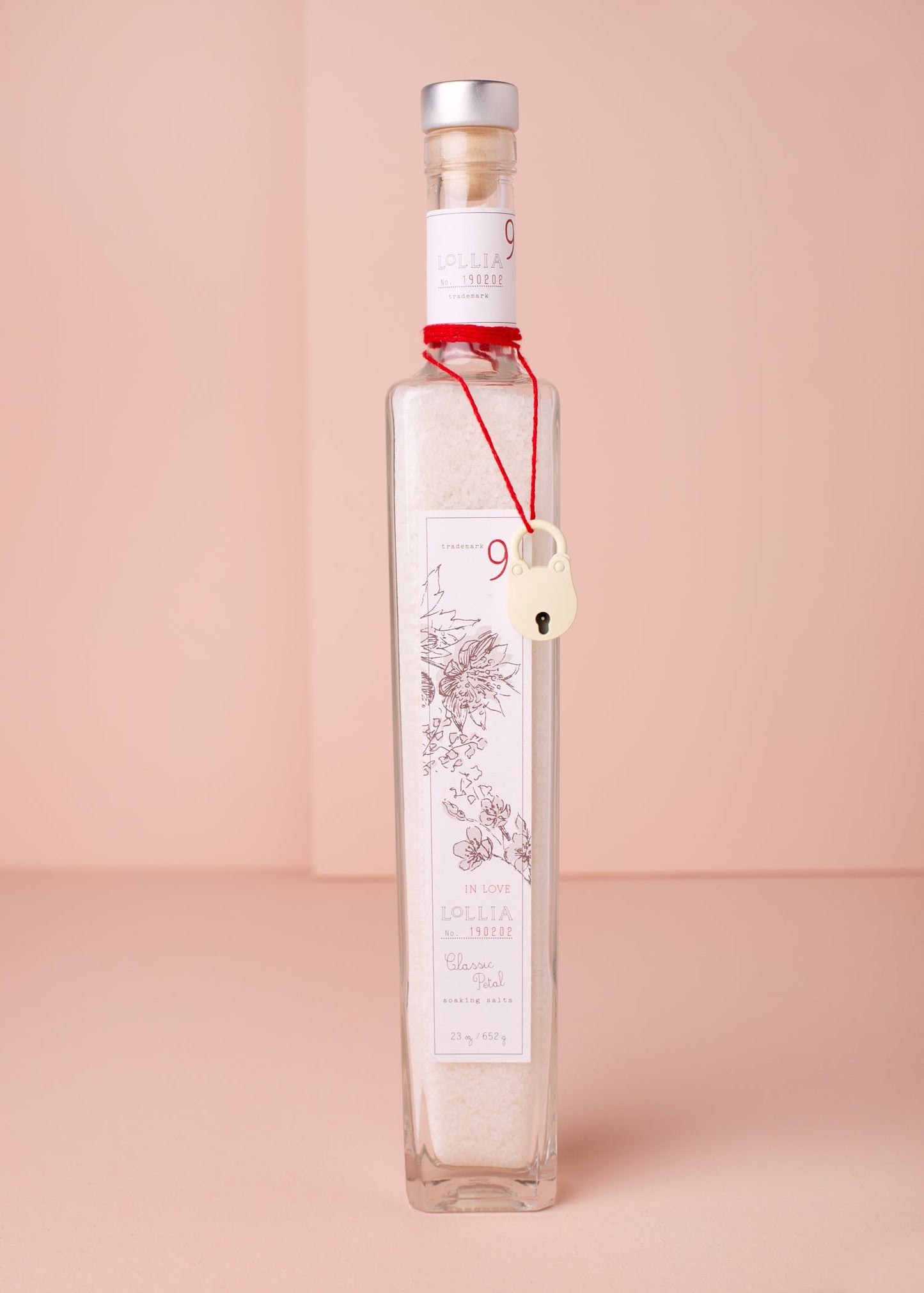 Lollia Bath Products - In Love