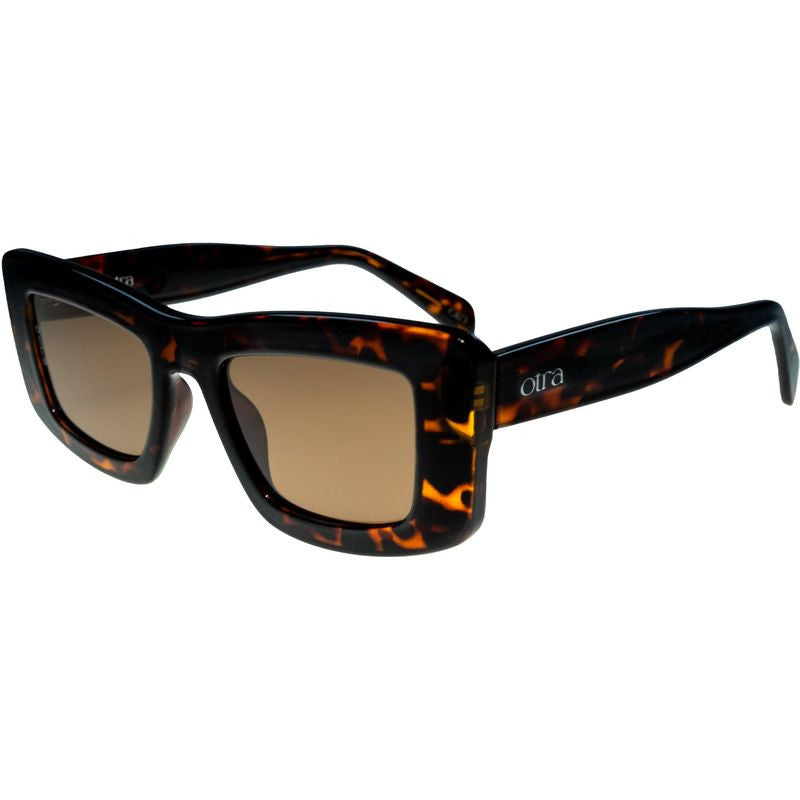 Otra Eyewear "Marsha"-Tortoise/Brown