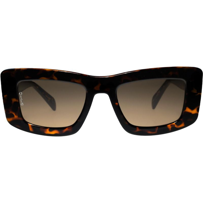 Otra Eyewear "Marsha"-Tortoise/Brown