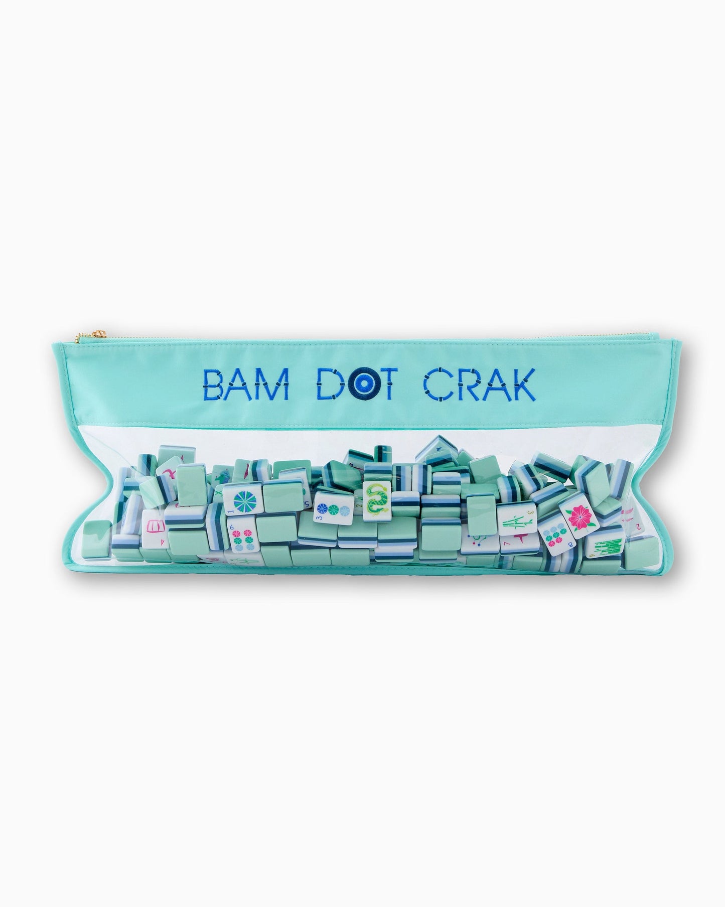 Oh My Mahjong Tiles-Birdie