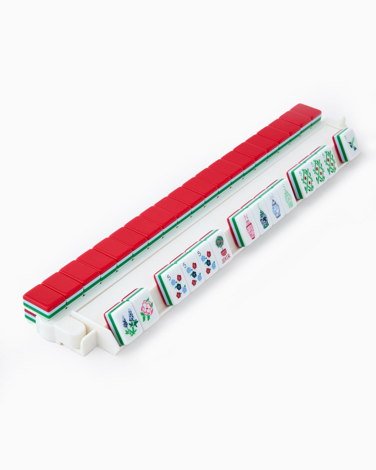 Oh My Mahjong Tiles-Nantucket x Taylor Paladino