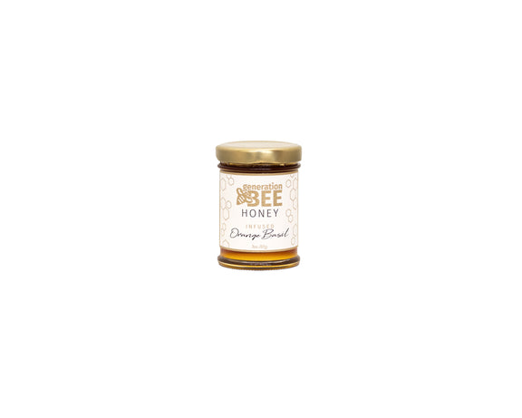 Generation Bee Honey Gift Set