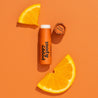 Poppy & Pout Original Lip Balm-Orange Blossom