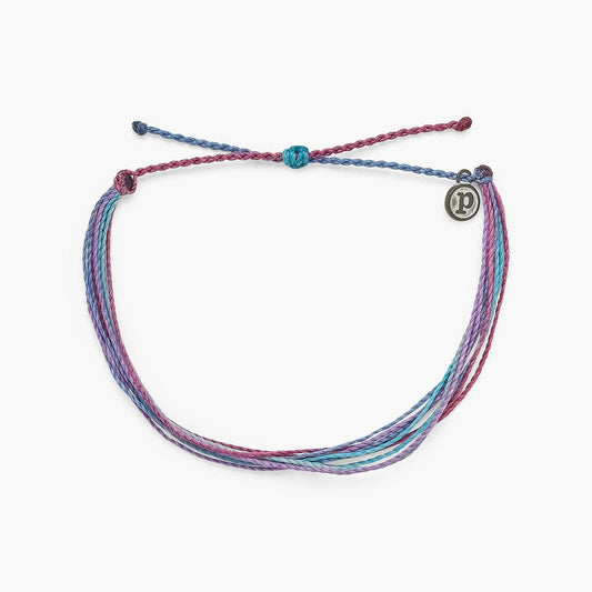 Puravida Bright Original Bracelet-Moonlit Seas