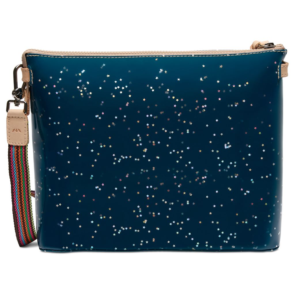 Consuela Downtown Crossbody - Nyla
